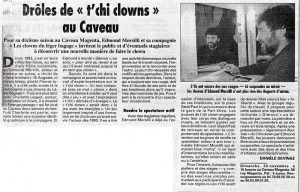 Presse_2002_10_21Progres_Drole_de_Tchiclown_caveau