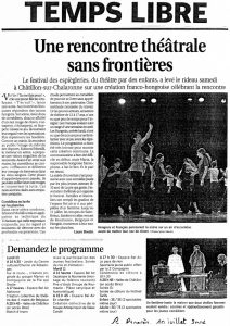 Presse_2007_07_10_Progres_rencontre_sans_frontiere